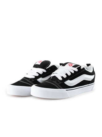 Vans Sneaker Schwarz 295141
