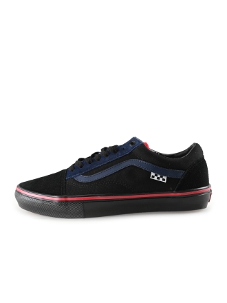 Vans Sneaker Schwarz 295142