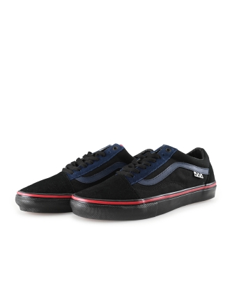 Vans Sneaker Schwarz 295142