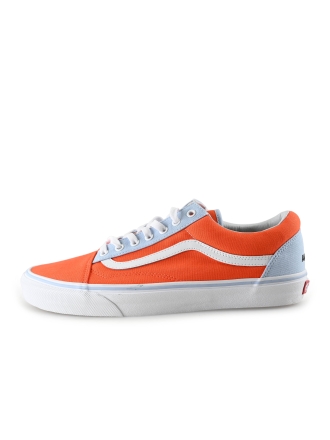 Vans Sneaker Orange 295146