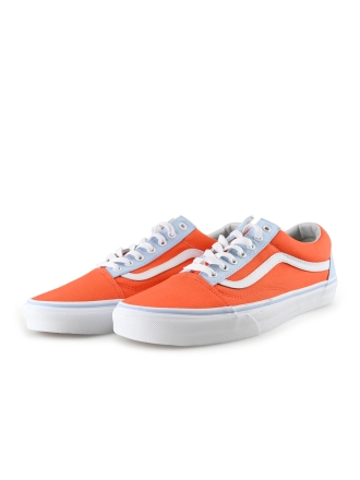 Vans Sneaker Orange 295146