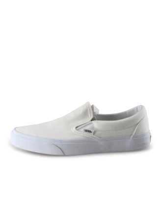 Vans Slip-ons Weiß 295147