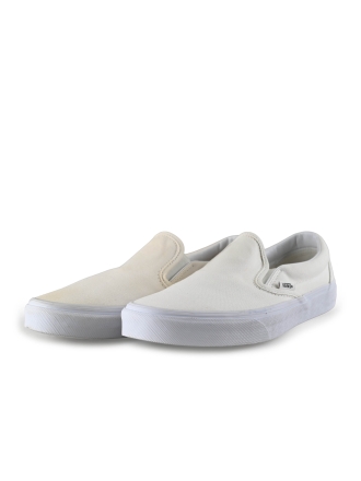 Vans Slip-ons Weiß 295147
