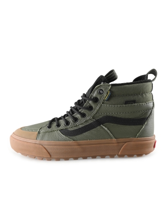Vans Sportschuhe Grün 295148