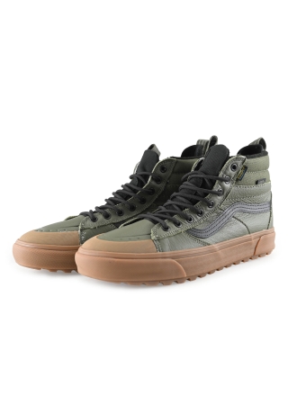 Vans Sportschuhe Grün 295148