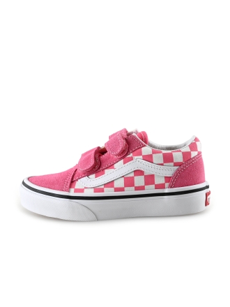 Vans Sneaker Rosa 295153