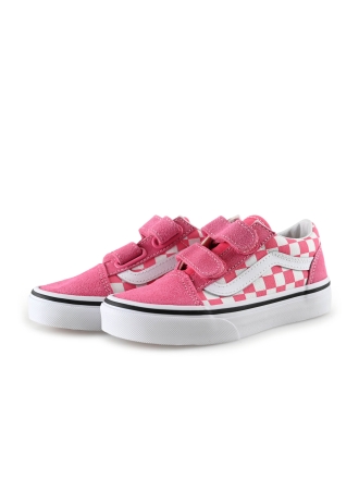 Vans Sneaker Rosa 295153