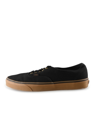 Vans Sneaker Schwarz 295155