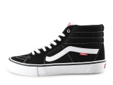 Vans Hohe Sneaker