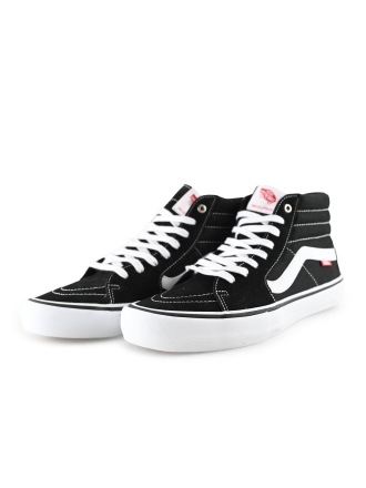 Vans Hohe Sneaker Schwarz 295160