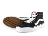 Vans Hohe Sneaker