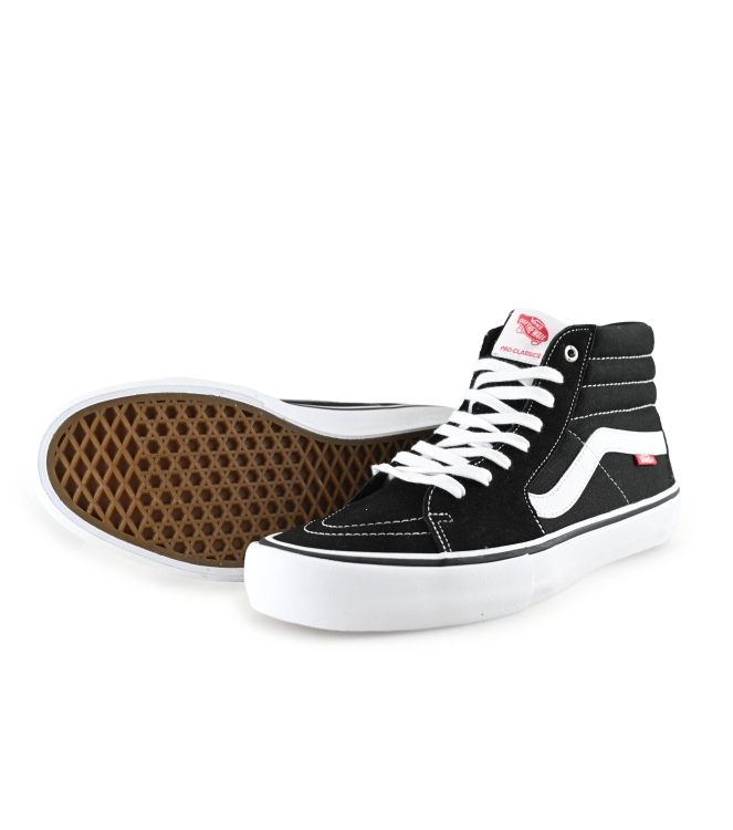 Vans Hohe Sneaker