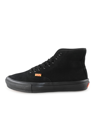 Vans Hohe Sneaker Schwarz 295161