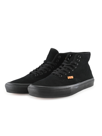 Vans Hohe Sneaker Schwarz 295161