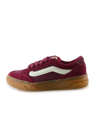 Vans Sneaker Rot 295167