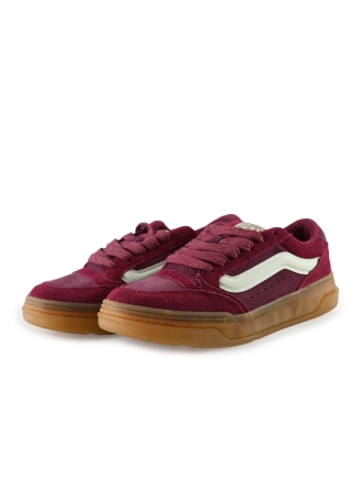 Vans Sneaker Rot 295167