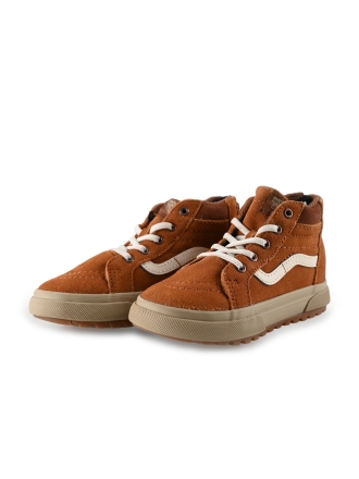 Vans Hohe Sneaker Braun 295168