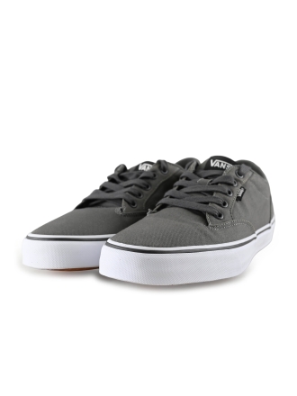 Vans Sneaker Grau 295173