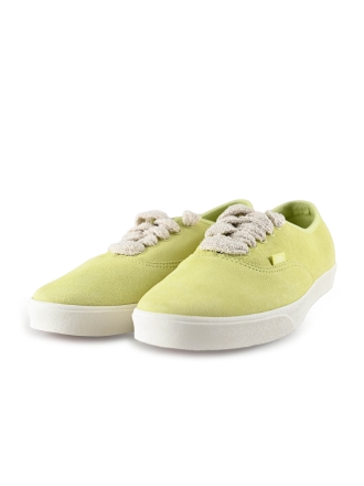 Vans Sneaker Gelb 295175