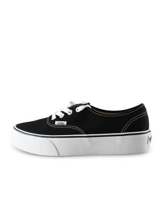 Vans Sneaker Schwarz 295181