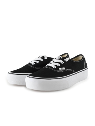 Vans Sneaker Schwarz 295181