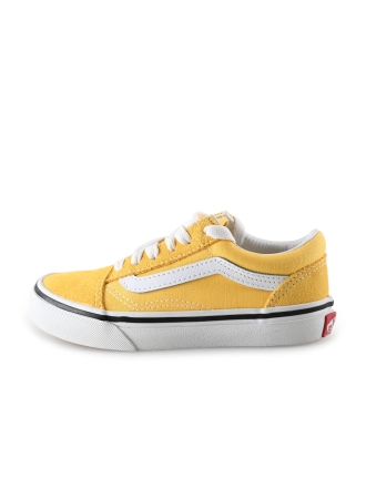 Vans Sneaker Gelb 295182