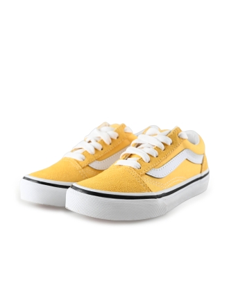 Vans Sneaker Gelb 295182