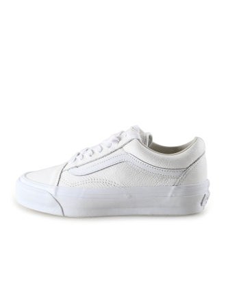 Vans Sneaker Weiß 295183