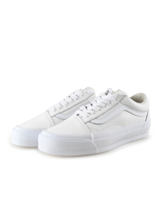 Vans Sneaker Weiß 295183