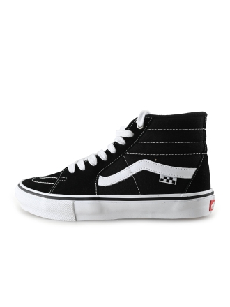 Vans Hohe Sneaker Schwarz 295184