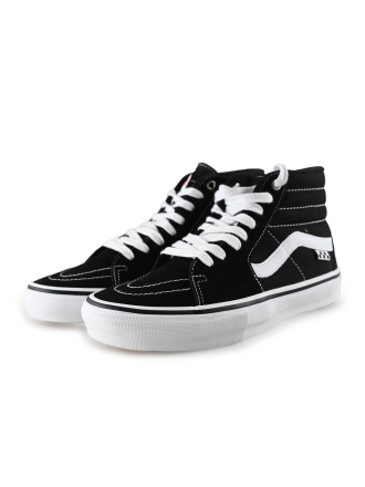 Vans Hohe Sneaker Schwarz 295184