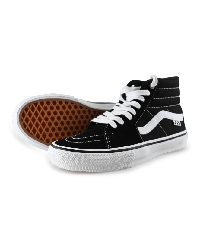 Vans Hohe Sneaker