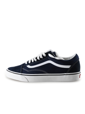 Vans Sneaker Blau 295186