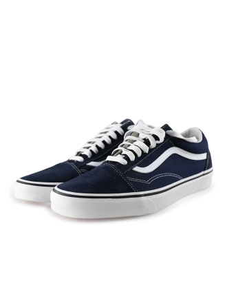Vans Sneaker Blau 295186