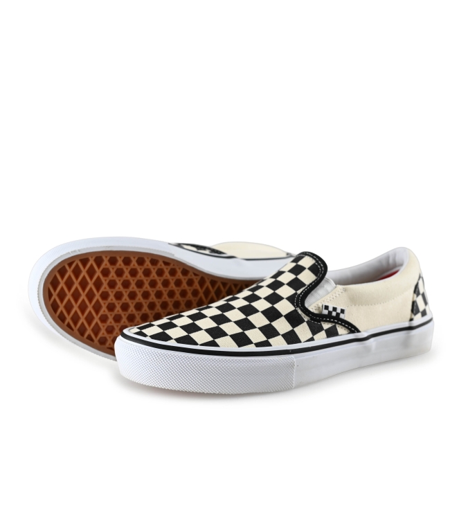 Vans Slip-ons