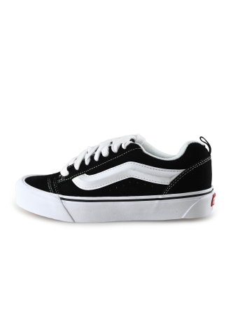 Vans Sneaker Schwarz 295191