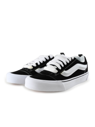 Vans Sneaker Schwarz 295191