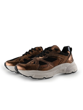 Lina Locchi Sneaker Bronze 295193