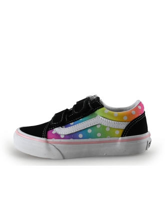 Vans Sneaker Schwarz 295194