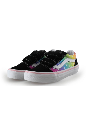 Vans Sneaker Schwarz 295194