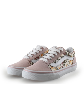 Vans Sneaker Rosa 295195