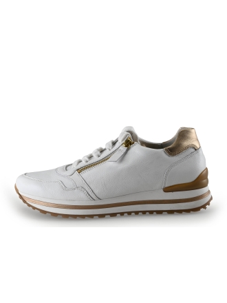 Gabor Sneaker Weiß 295201