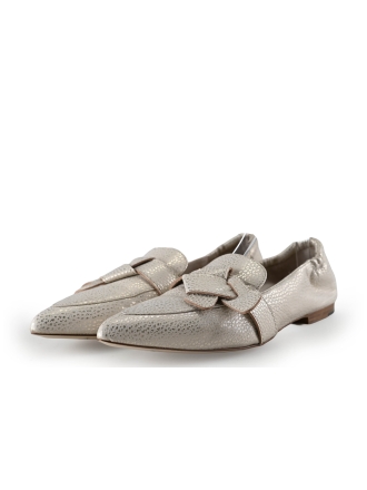 VIA VAI Loafers 