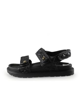 Steve Madden Sandalen Schwarz 295206
