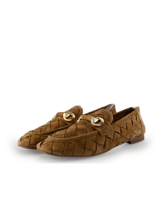 Stefano Lauran Loafers 