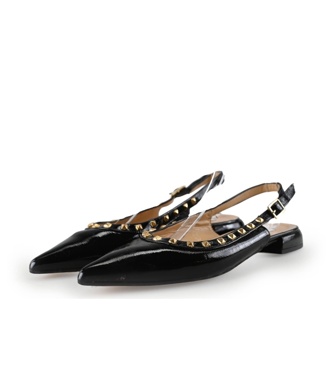 Notre-V Ballerinaschuhe