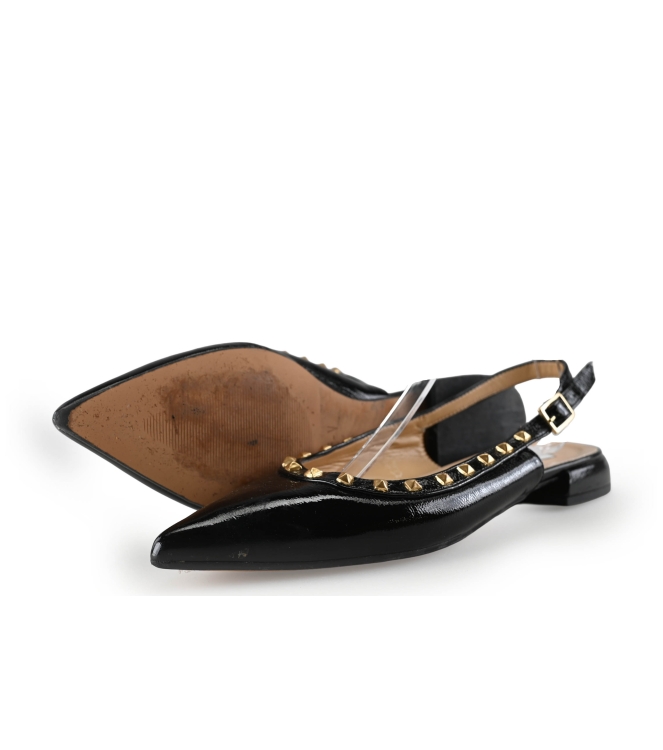 Notre-V Ballerinaschuhe