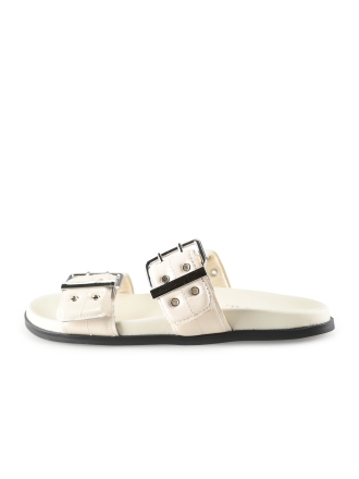 Toral Flip-Flops