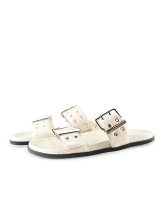 Toral Flip-Flops