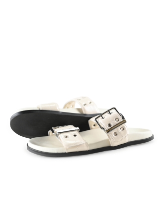 Toral Flip-Flops
